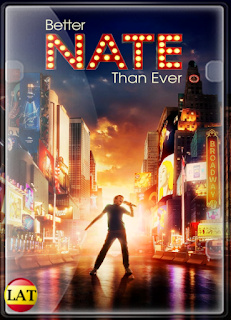 Nate: Mejor Tarde Que Nunca (2022) DVDRIP LATINO