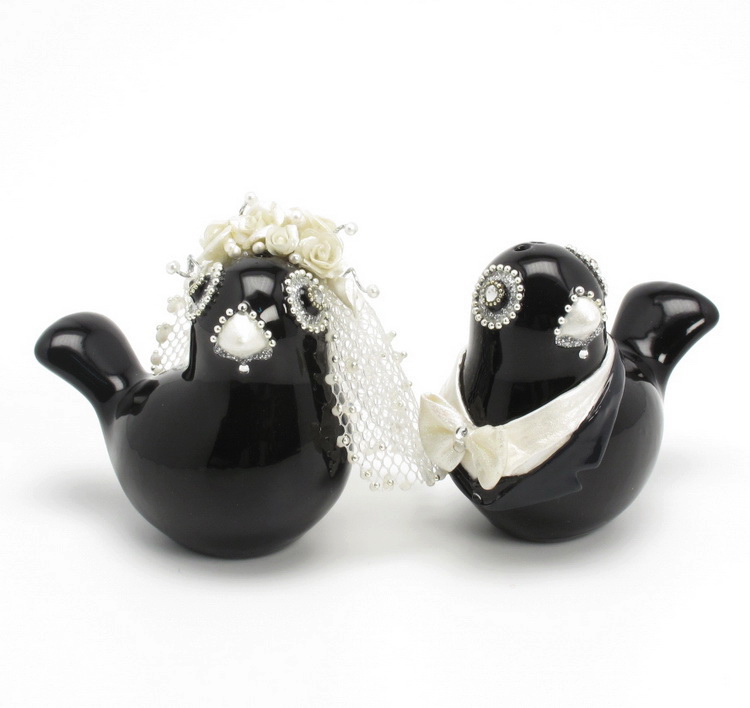 love birds wedding. Love Birds Wedding Cake Topper