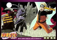 Naruto 523 Naruto Manga 523