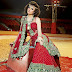 New Pakistani Bridal-Wedding & Party Dresses  2014-2015 For Girls New Collection 