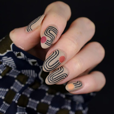 90+ Beautiful Nail Ideas That Add Your Charm