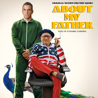 New Soundtracks: ABOUT MY FATHER (Stephanie Economou) - Original Score