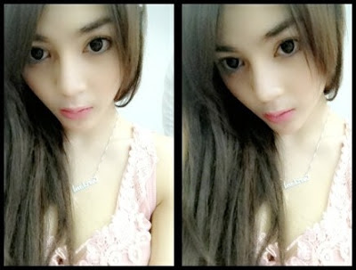 Foto Cantik Ananda Gurciani