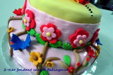 cake fondant by sanjeev kapoor recipes