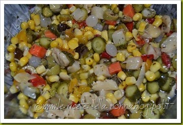 Insalata di riso vegan (7)