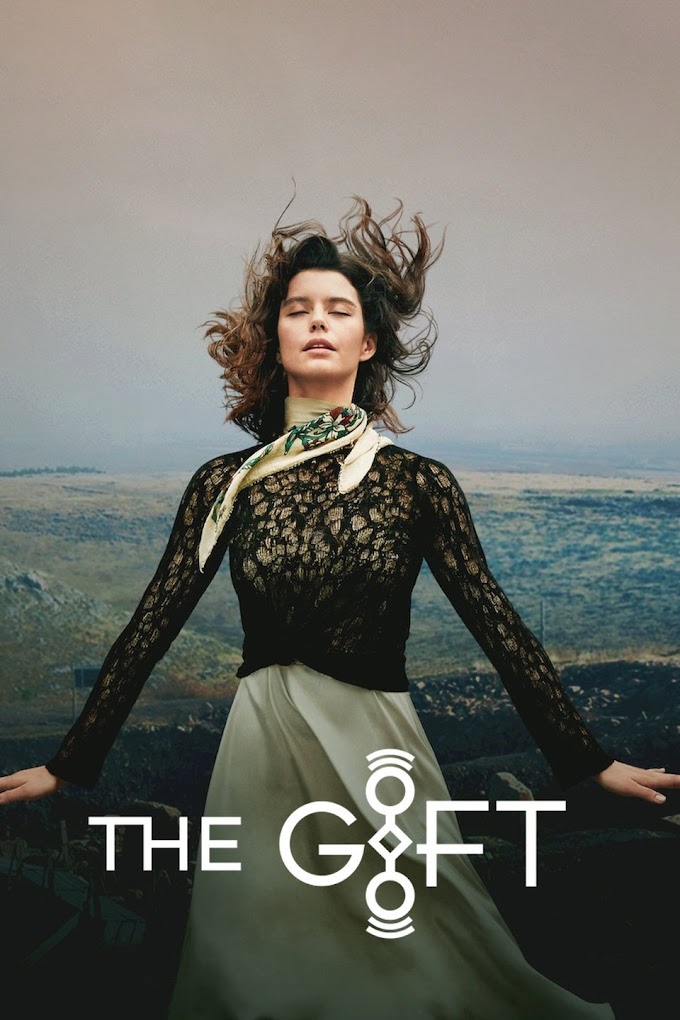 THE GIFT  SERIE TURCA COMPLETA EN ESPAÑOL 