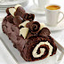 Chocolate Roll Cakes