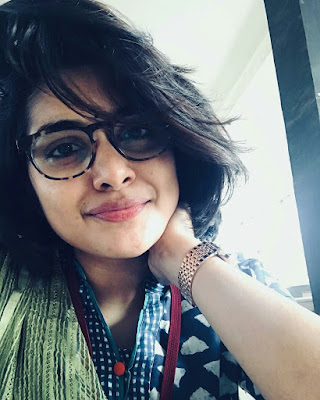 Nivetha thomas latest images and wallpapers