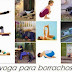 Yoga para Borrachos