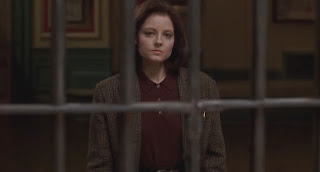 the silence of the lambs jodie foster