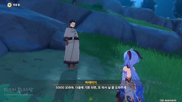 짜레비치13