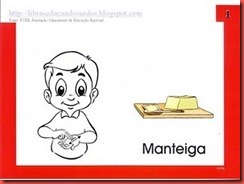 manteiga