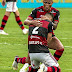 Flamengo pode ter zaga reserva contra o São Paulo na última rodada