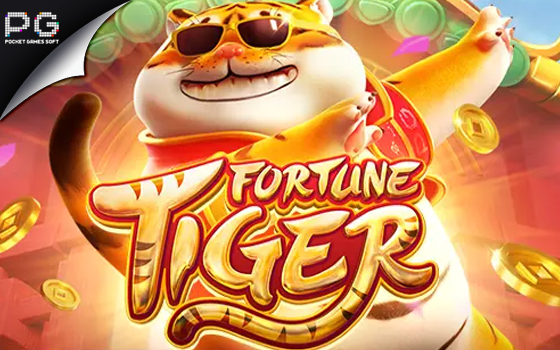 Goldenslot Fortune Tiger