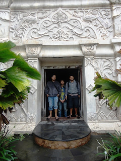 Yogyakarta Tour