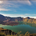 The Natural Beauty of Mount Rinjani National Park