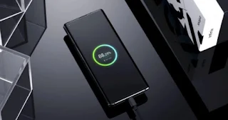 Syarat mengaktifkan fast Charging Infinix