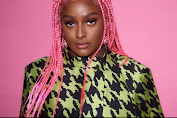 I Rather remain Single Than A Broken Relationship, Dj Cuppy