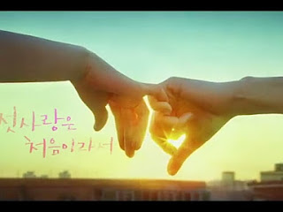 Sinopsis My First First Love episode 8 part 1