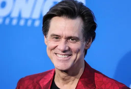 Jim Carrey