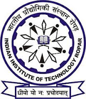 IIT Ropar 2021 Jobs Recruitment Notification of Project Associate Posts