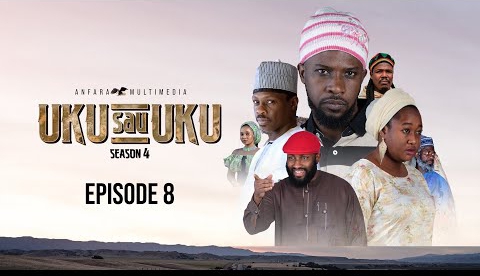 Series Movie: UKU SAU UKU Season 4 Episode 46