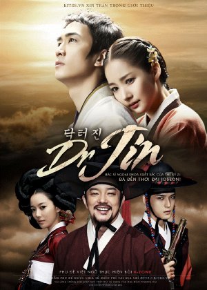 Danh y vượt thời gian - Time Slip Dr. Jin vietsub online - topphimtuan.com