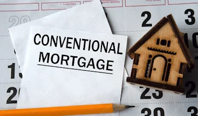 Conventional Mortgage