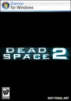 Dead Space 2, pc, box, art, image, screen