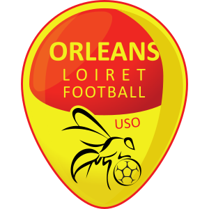 Liste complète des Joueurs du Orléans - Numéro Jersey - Autre équipes - Liste l'effectif professionnel - Position