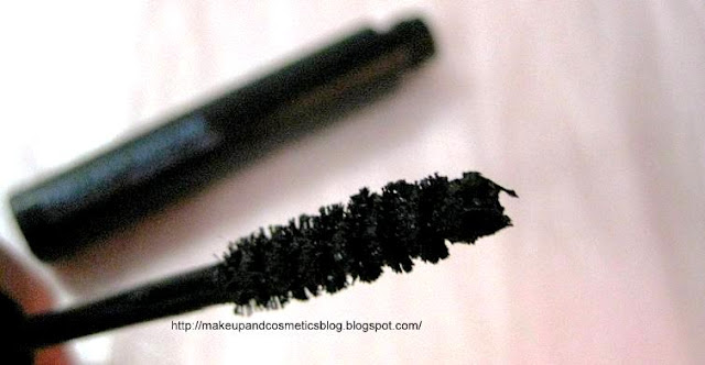 Revlon Fabulash Waterproof Mascara