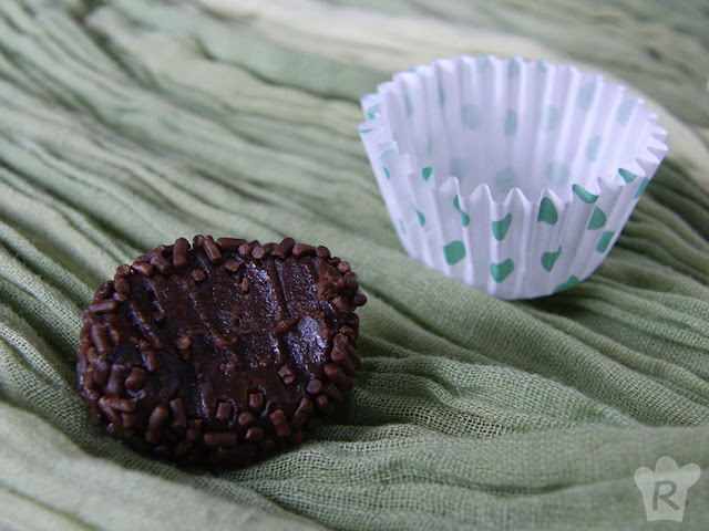 Brigadeiros