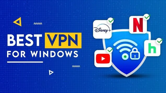 كيف, يعمل, VPN, على, الويندوز؟