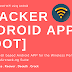 WiFi Pentesting Using an Android App | Hijacker 