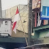 Kibarkan Bendera Merah Putih di Depan Rumah