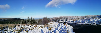 Slieve Bloom Mountains