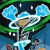 Danny Phantom La Serie Animada.
