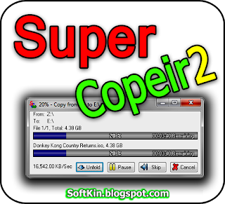 Super Copier Latest Version Free Download || Super Copy Download Free For Windows
