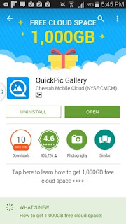  Install Quickpic!