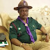 Obiano becomes Patron of the State Council of the Scout Association of Nigeria , donates bus , set to revive scout 