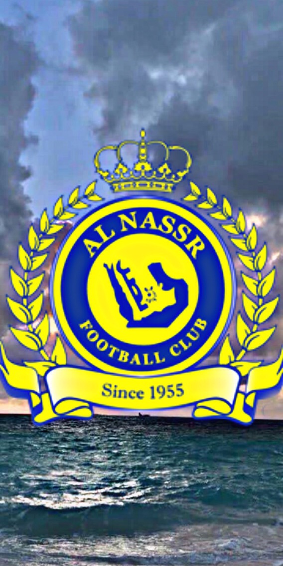 أجمل خلفيات و صور نادي النصر السعودي للجوال/للموبايل 2020 ...
