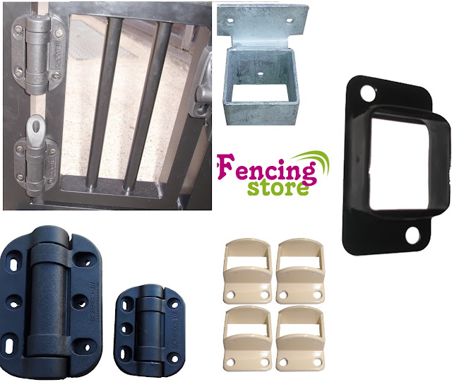 fencing equipment Australia