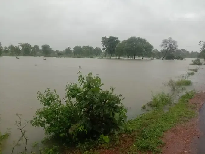 Bhandara Flood 2022,Bhandara Flood Live Updates,Bhandara,Bhandara Live,Bhandara News,Bhandara Batmya,
