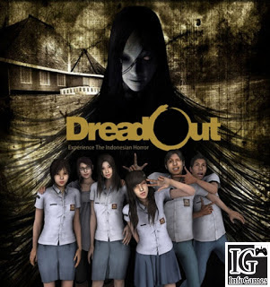 DreadOut picture