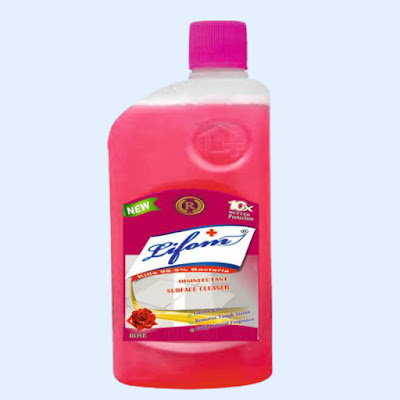 floor cleaner liquid