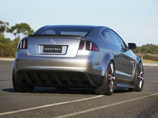 2008 Holden Coupe 60 Concept-2
