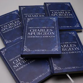 baixar livros de graça de Charles  Spurgeon
