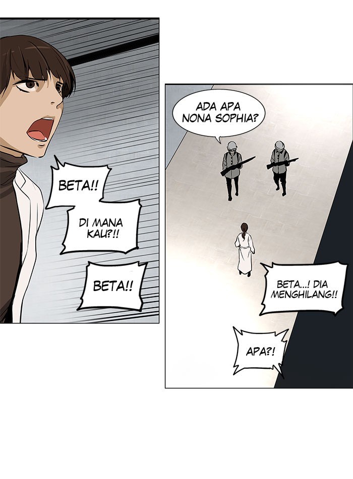 Tower of God Bahasa indonesia Chapter 154