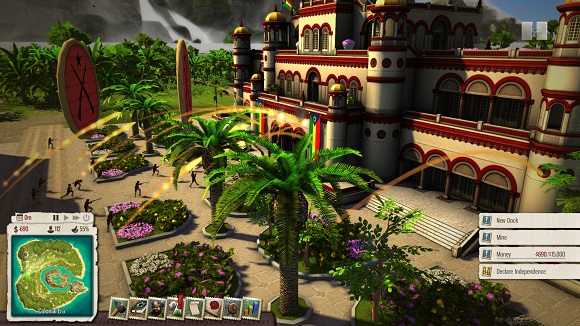 tropico 5 pc game screenshot review gameplay 3 Tropico 5 CODEX
