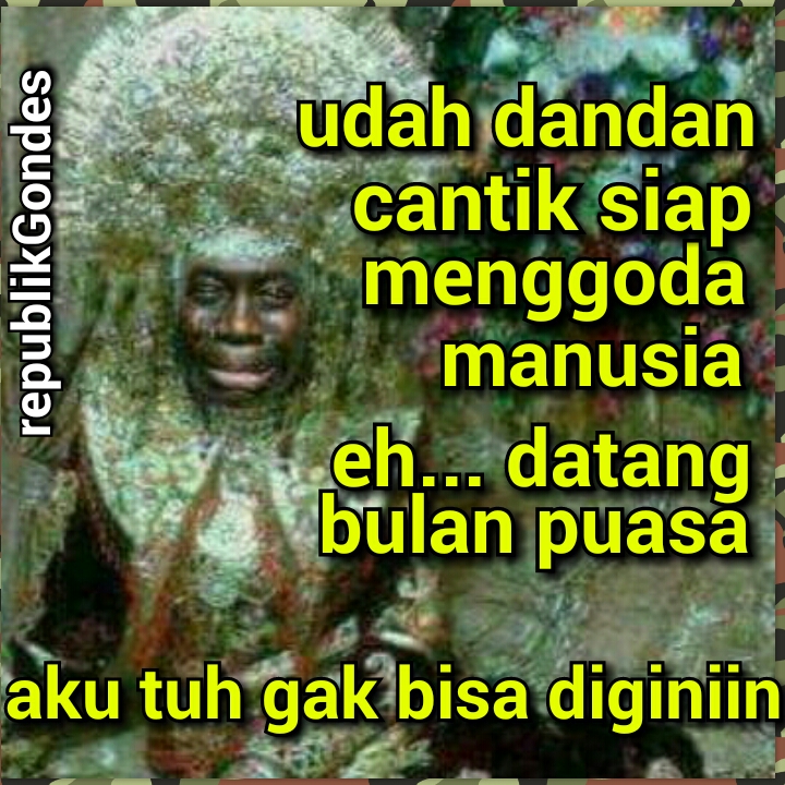 Cerita Humor Lucu Bulan Puasa - Cerita Humor Lucu Kocak 